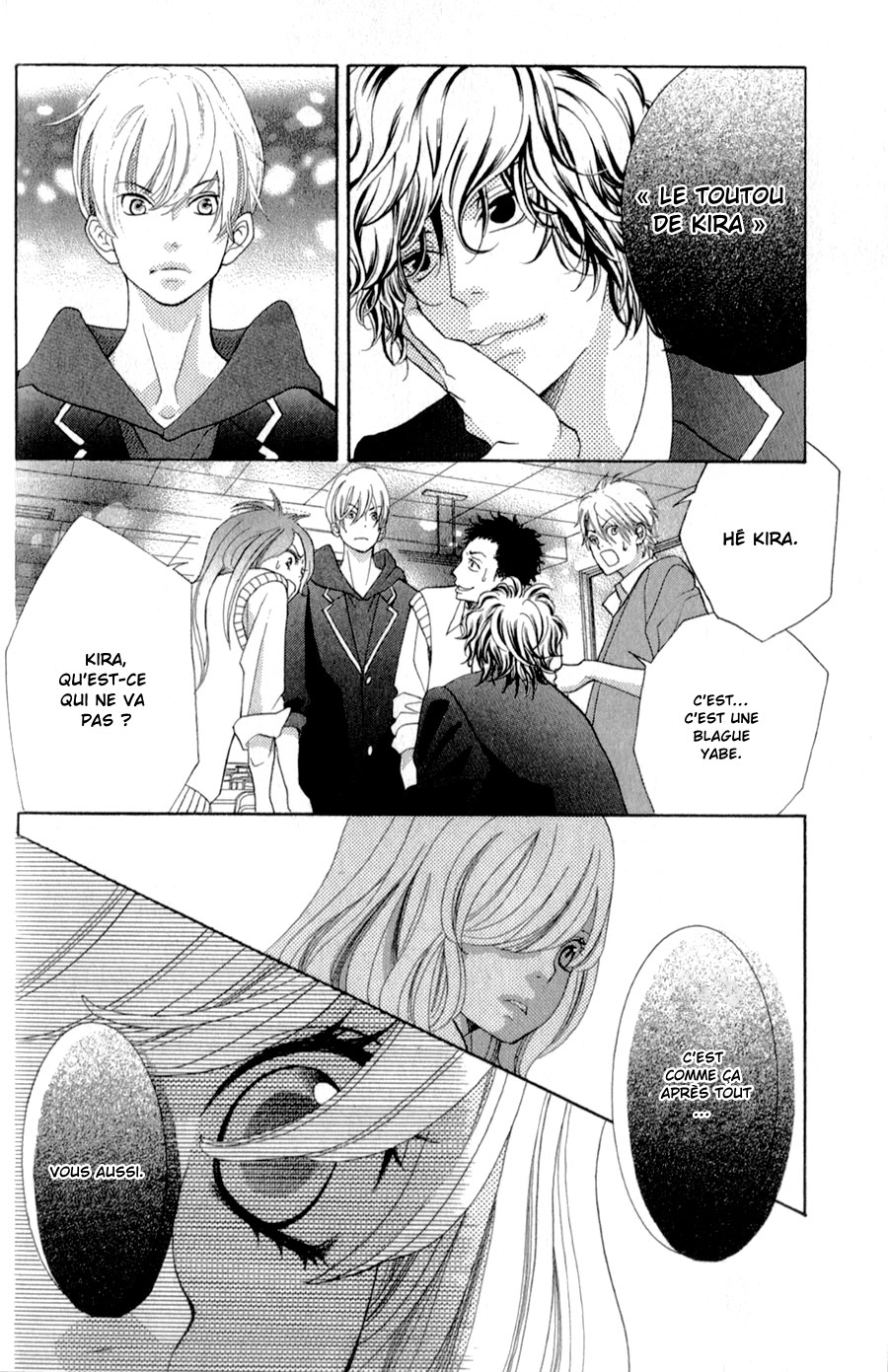 img Kyo no Kira-kun 67